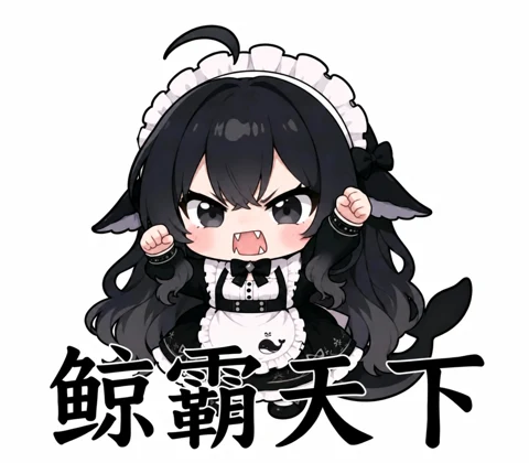 大肥鱼表情 10