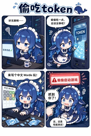 大肥鱼表情 19