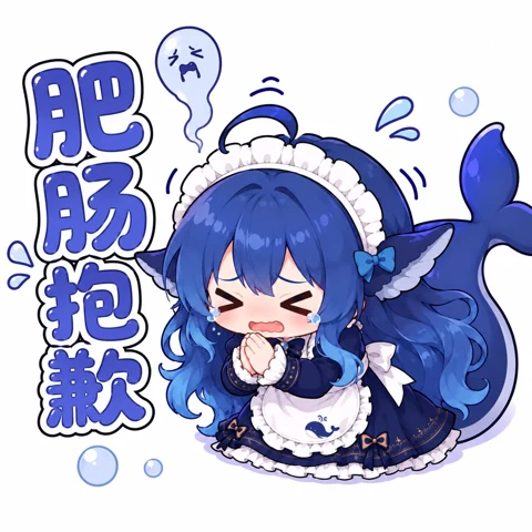 大肥鱼表情 39